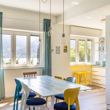 Iseolakerental - L'ora House 아파트