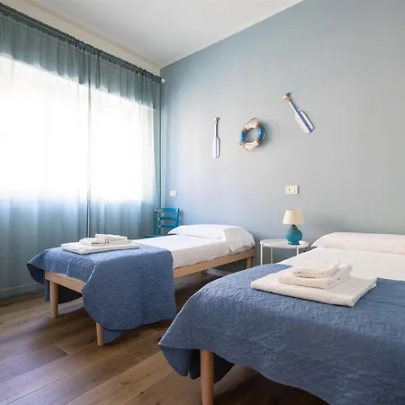 Iseolakerental - L'ora House Castro (Lombardy)