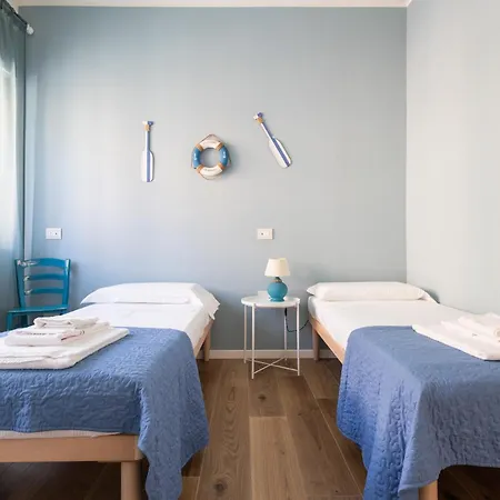Iseolakerental - L'ora House Апартаменты