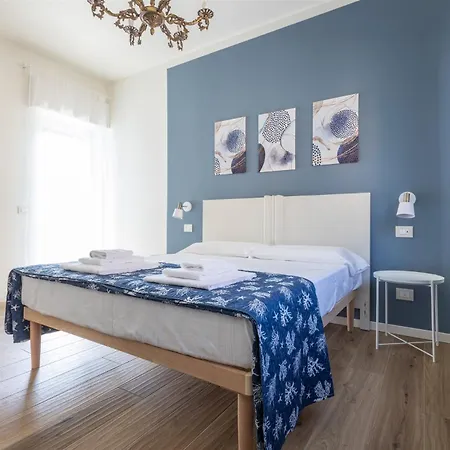 Апартаменты Iseolakerental - L'ora House
