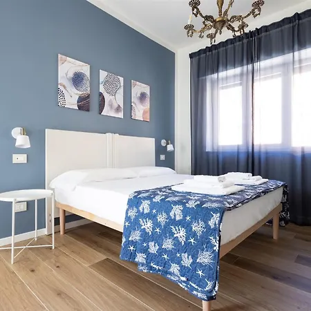 아파트 Iseolakerental - L'ora House 카스트로
