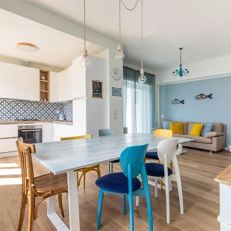 Iseolakerental - L'ora House * 카스트로