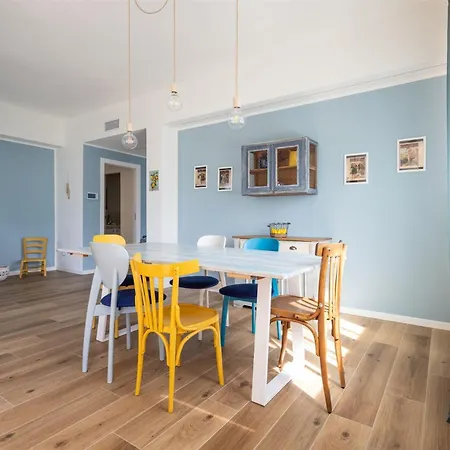Iseolakerental - L'ora House *