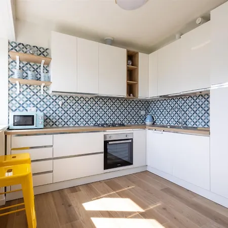 Iseolakerental - L'ora House Апартаменты