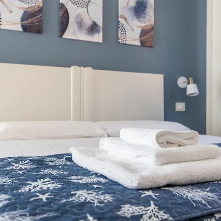 Iseolakerental - L'ora House *