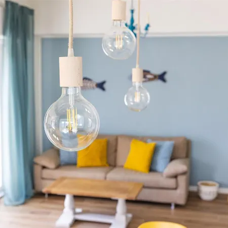 Iseolakerental - L'ora House