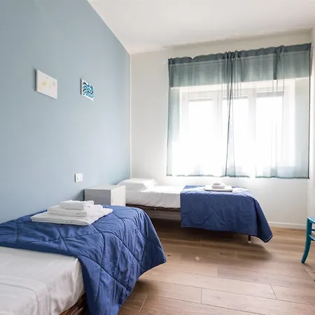 Iseolakerental - L'ora House Апартаменты