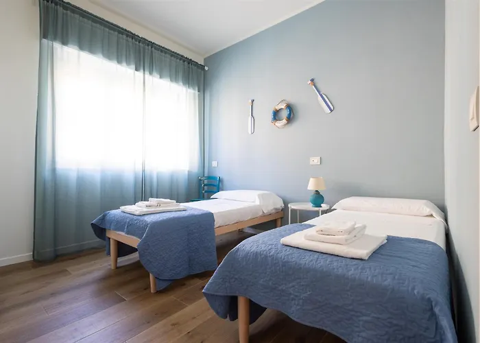 Iseolakerental - L'ora House 카스트로