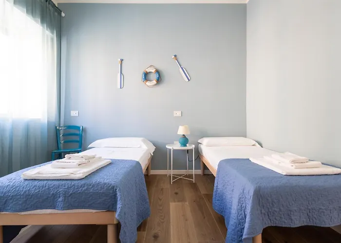 Iseolakerental - L'ora House 아파트