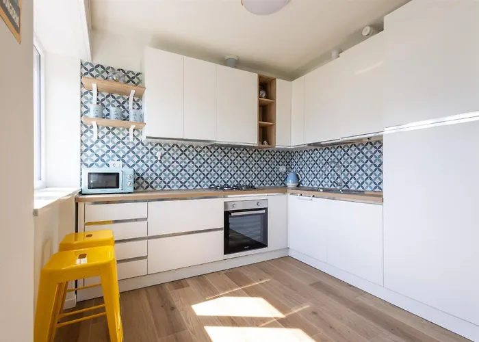Iseolakerental - L'ora House 아파트