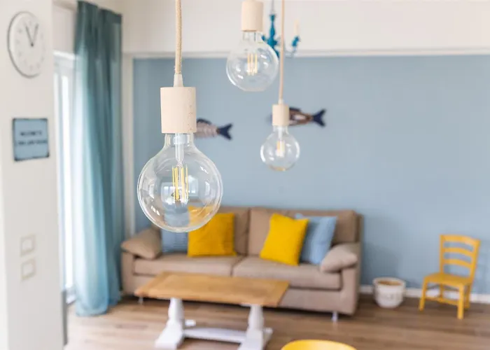 Iseolakerental - L'ora House