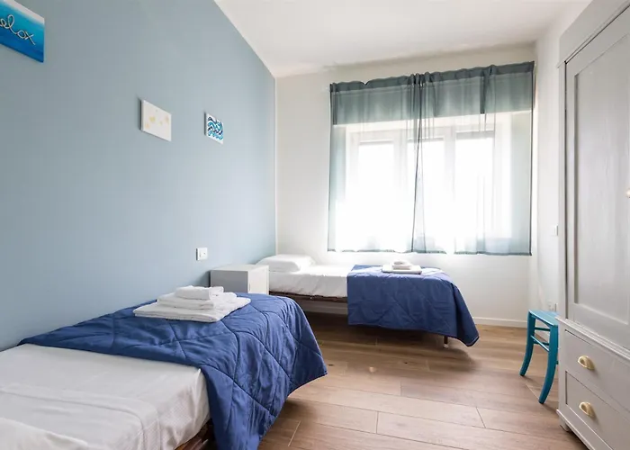 Iseolakerental - L'ora House 아파트