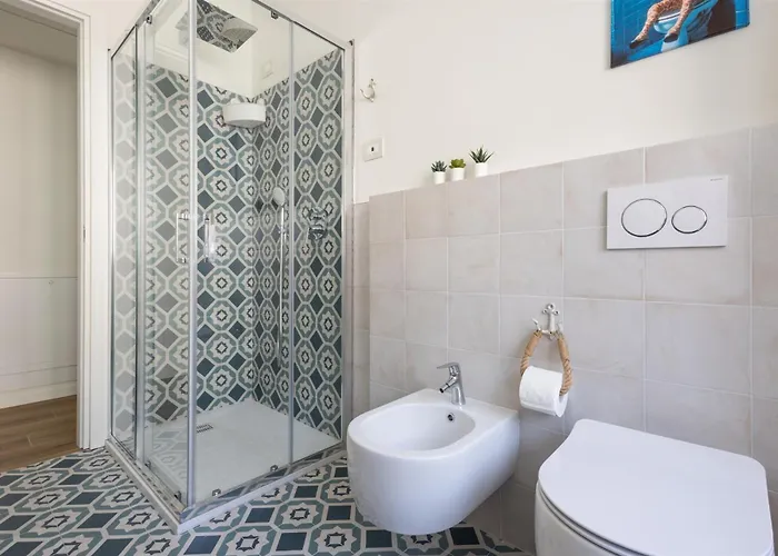 Iseolakerental - L'ora House *